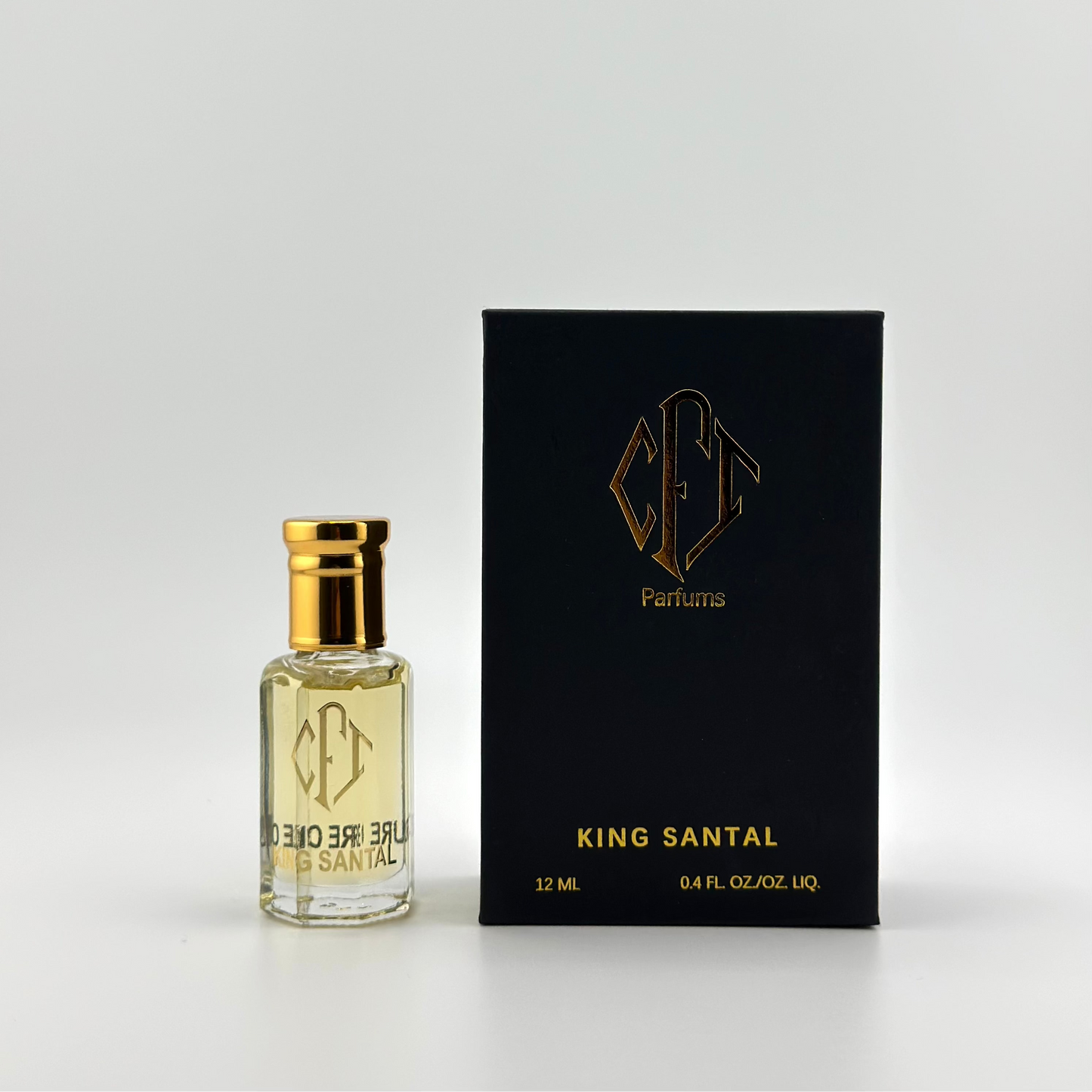 KING Santal